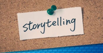 Visuelles Storytelling mittels Brand-Design