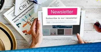 Datenschutzkonforme Newsletter – Eine Anleitung