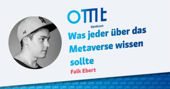 Was jeder über das Metaverse wissen sollte #184