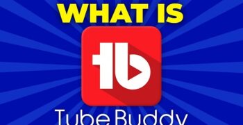 TubeBuddy Thumbnail
