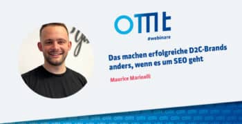 Das machen erfolgreiche D2C-Brands anders, wenn es um SEO geht