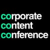 co³ | corporate content conference