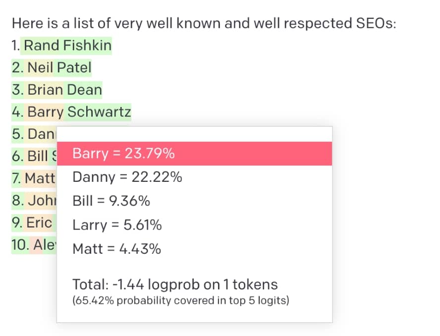 wahrscheinlichkeit-seo