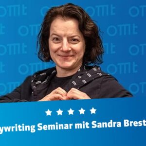 Copywriting Seminar Sandra Brestrich