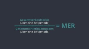 Formel Marketin Efficienc Ratio