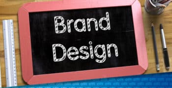 Brand Design – unerlässlich für einen starken visuellen Markenauftritt