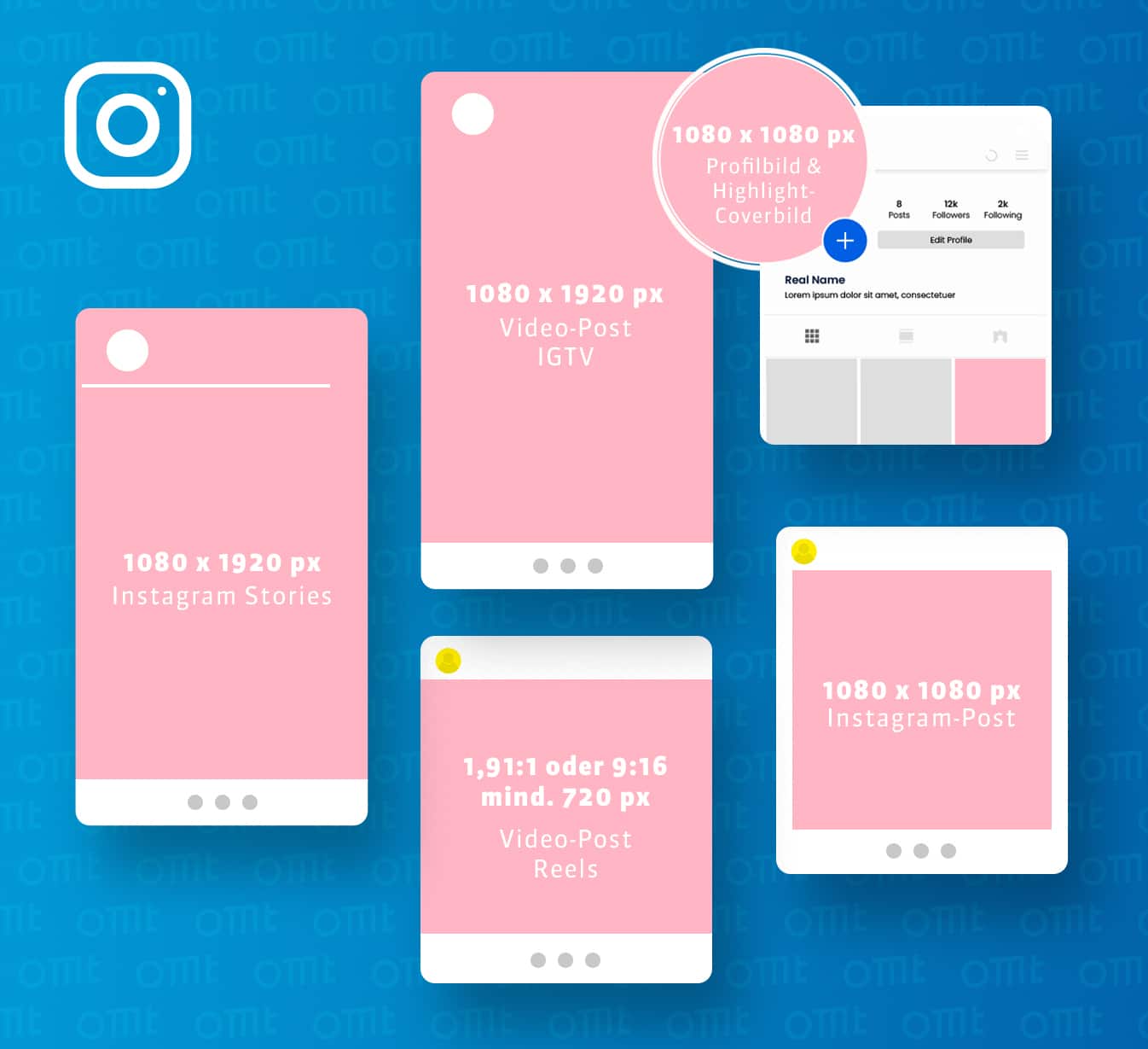 OMT-Social Media-Size-Insta