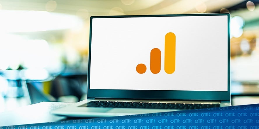 Google Analytics 4: Webanalyse auf hohem Niveau