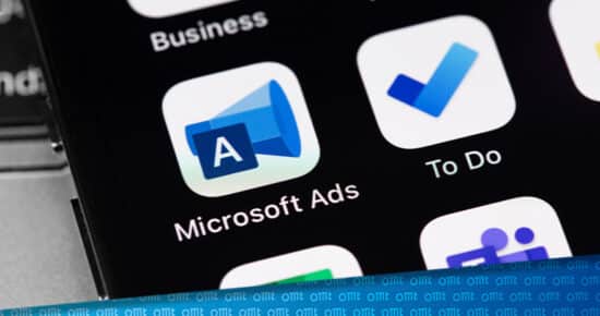 Microsoft Ads: starte jetzt Ads auf Bing