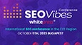 SEO Vibes Budapest Video