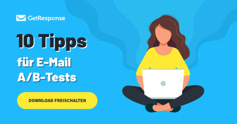 10 Tipps für E-Mail A/B-Tests