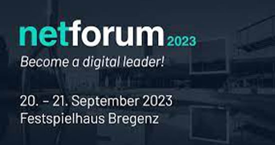 netforum 2023