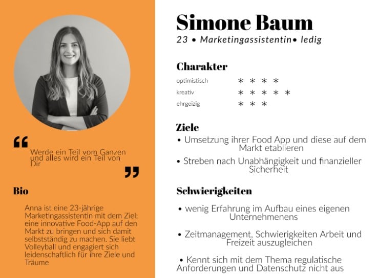 Bild 2_Buyer Customer Persona