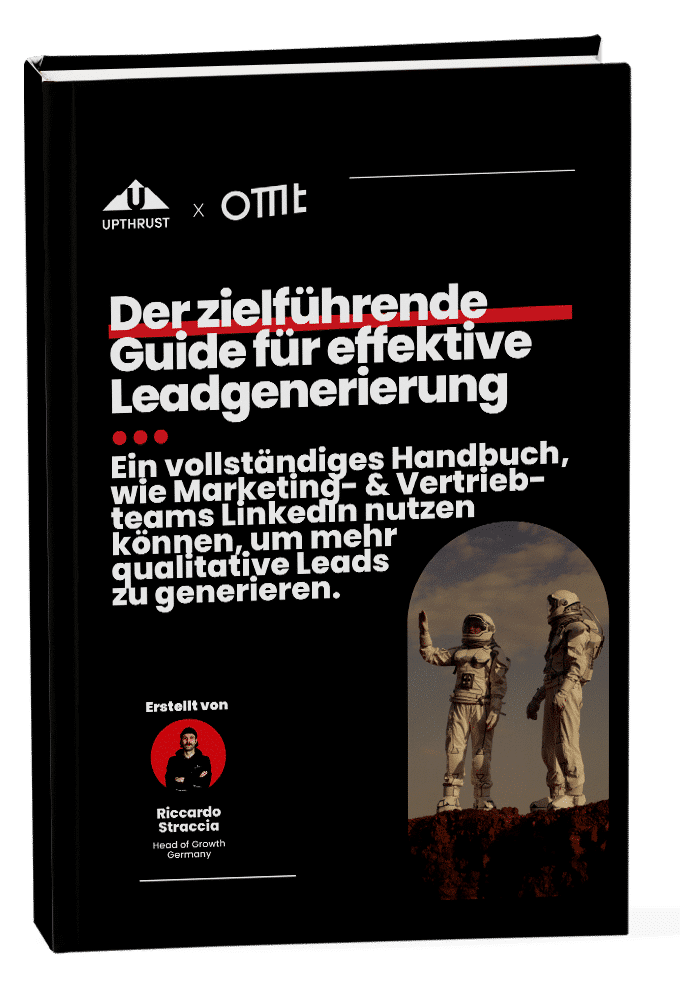 Der zielführende Guide für effektive Leadgenerierung