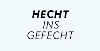 HECHT INS GEFECHT