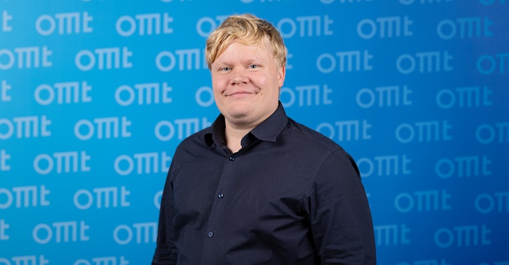Matthias Niggehoff OMT-Experte