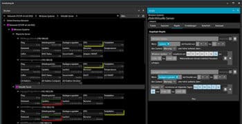 Monitoring Regeln-Tickets