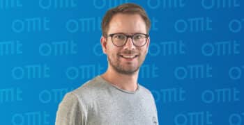 OMT Experte Dominik Bleser