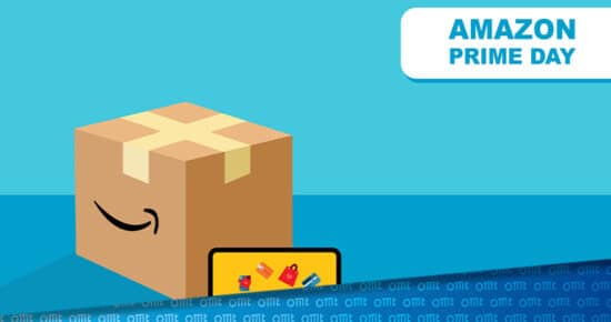 Amazon Prime Day 2023 -  Die optimale Vorbereitung