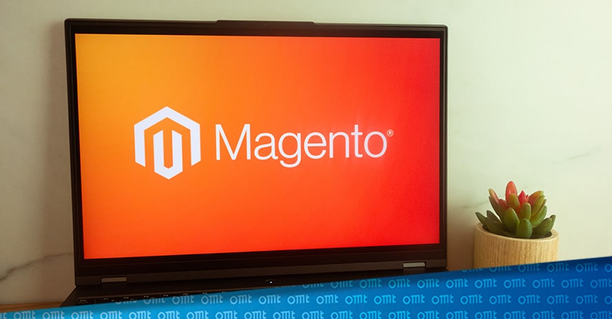 Magento SEO: „Out of the Box“ im Demo-Shop