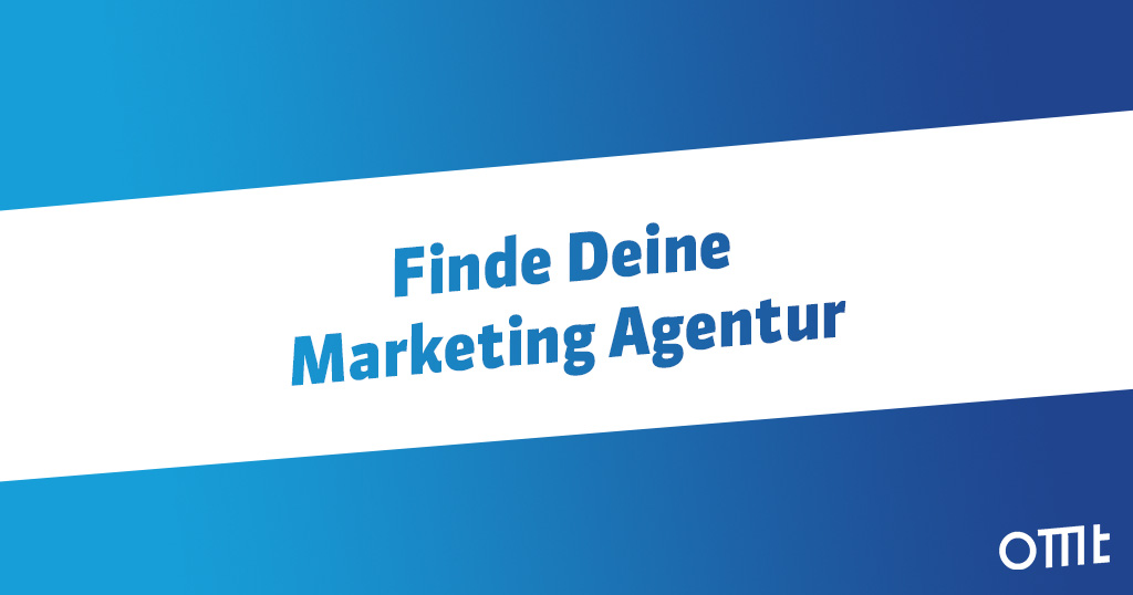 Die besten Marketing Agenturen