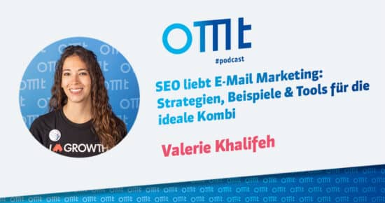 SEO liebt E-Mail Marketing: Strategien, Beispiele & Tools für die ideale Kombi #187