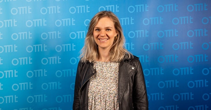 Sara Schwartz OMT-Expertin