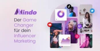 Nindo - Das datengetriebene Influencer Marketing Tool für Brands, Agenturen & Managements.