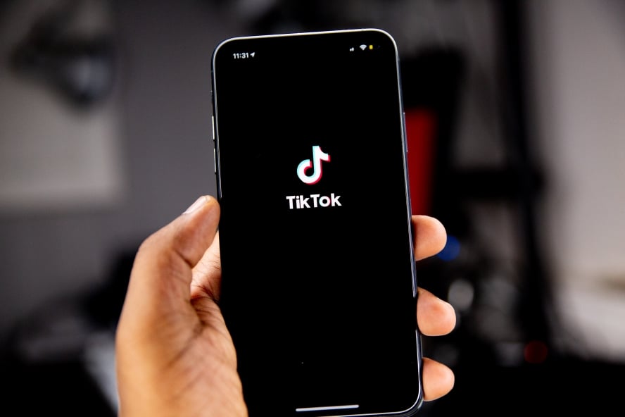 Stocktoto TikTok