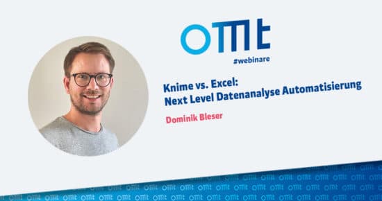 Knime vs. Excel: Next Level Datenanalyse Automatisierung
