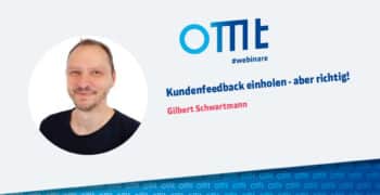 Kundenfeedback einholen – aber richtig!