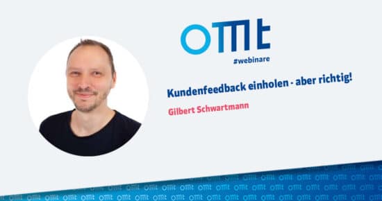 Kundenfeedback einholen – aber richtig!