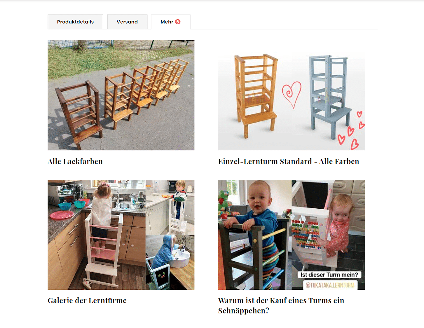 Artikel Produktbeschreibungen - Bild 15