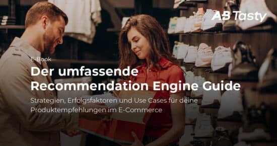 Der umfassende Recommendation Engine Guide