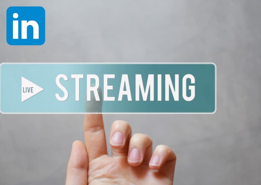 LinkedIn-Live-Streaming-Artikel