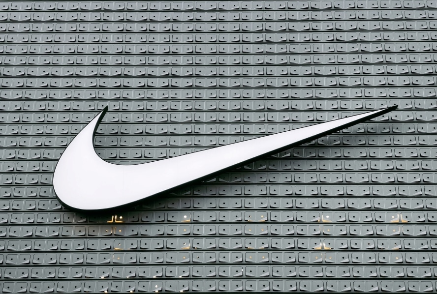 Nike Marke