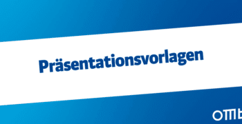 Präsentationsvorlagen