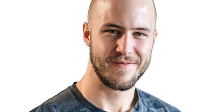 OMT Experte Marc Müller