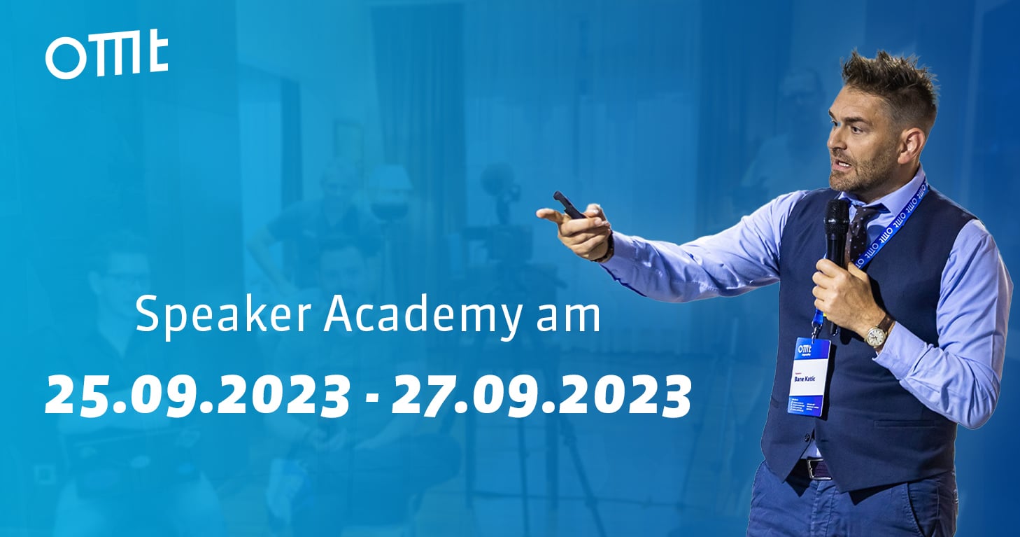 speakeracademy
