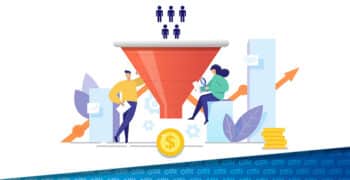 B2B-Marketing-Funnel: So machst Du aus Leads Schritt für Schritt zahlende Kunden!