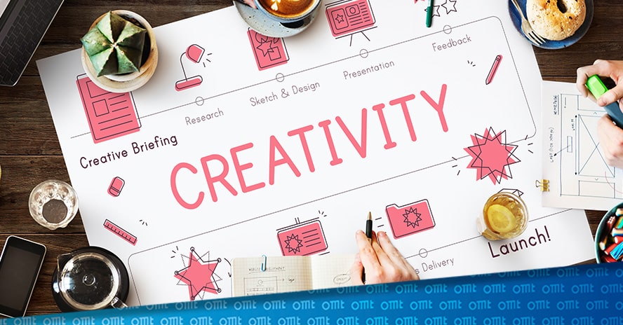 Creative Briefing für eine erfolgreiche Content Produktion