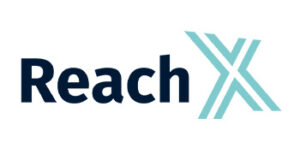 ReachX Logo NEU