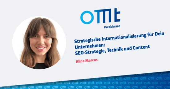 Strategische Internationalisierung für Dein Unternehmen: SEO-Strategie, Technik und Content