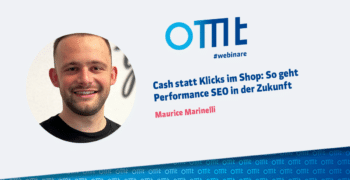 Cash statt Klicks im Shop: So geht Performance SEO in der Zukunft