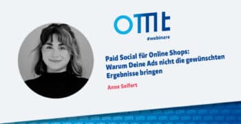 Paid Social für Online Shops: Warum Deine Ads nicht die gewünschten Ergebnisse bringen