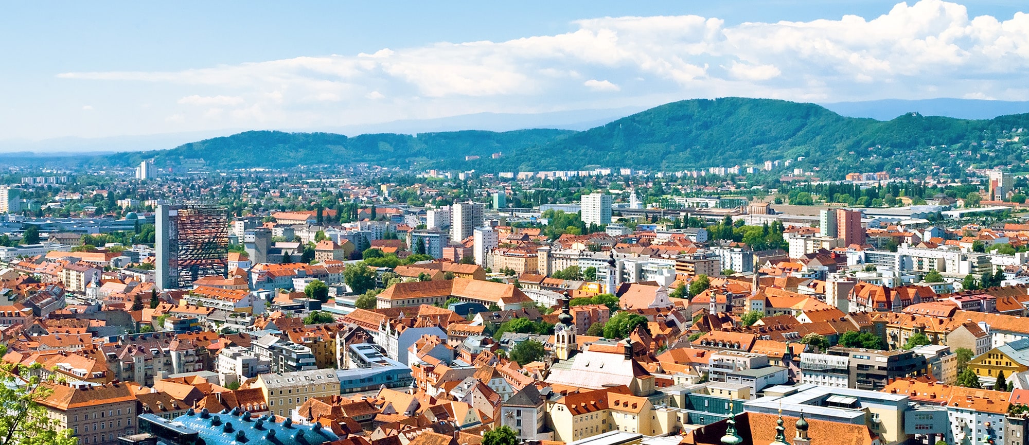 Graz