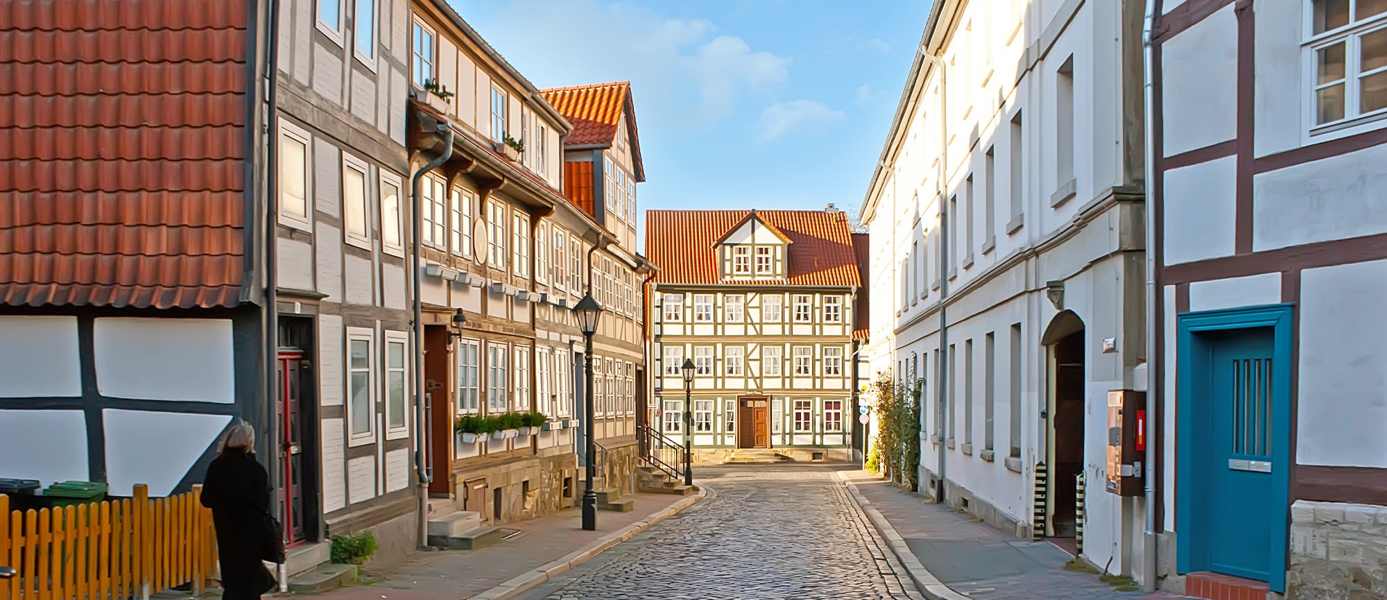 Hildesheim