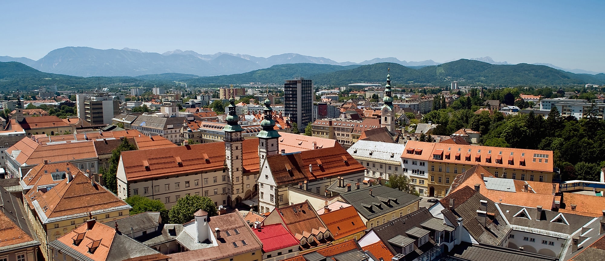 Klagenfurt