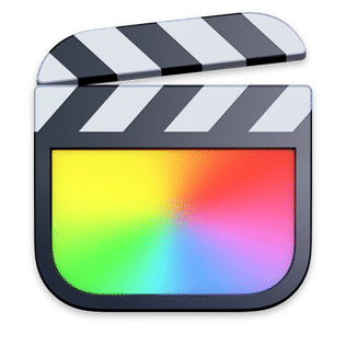 Apple Final Cut Pro