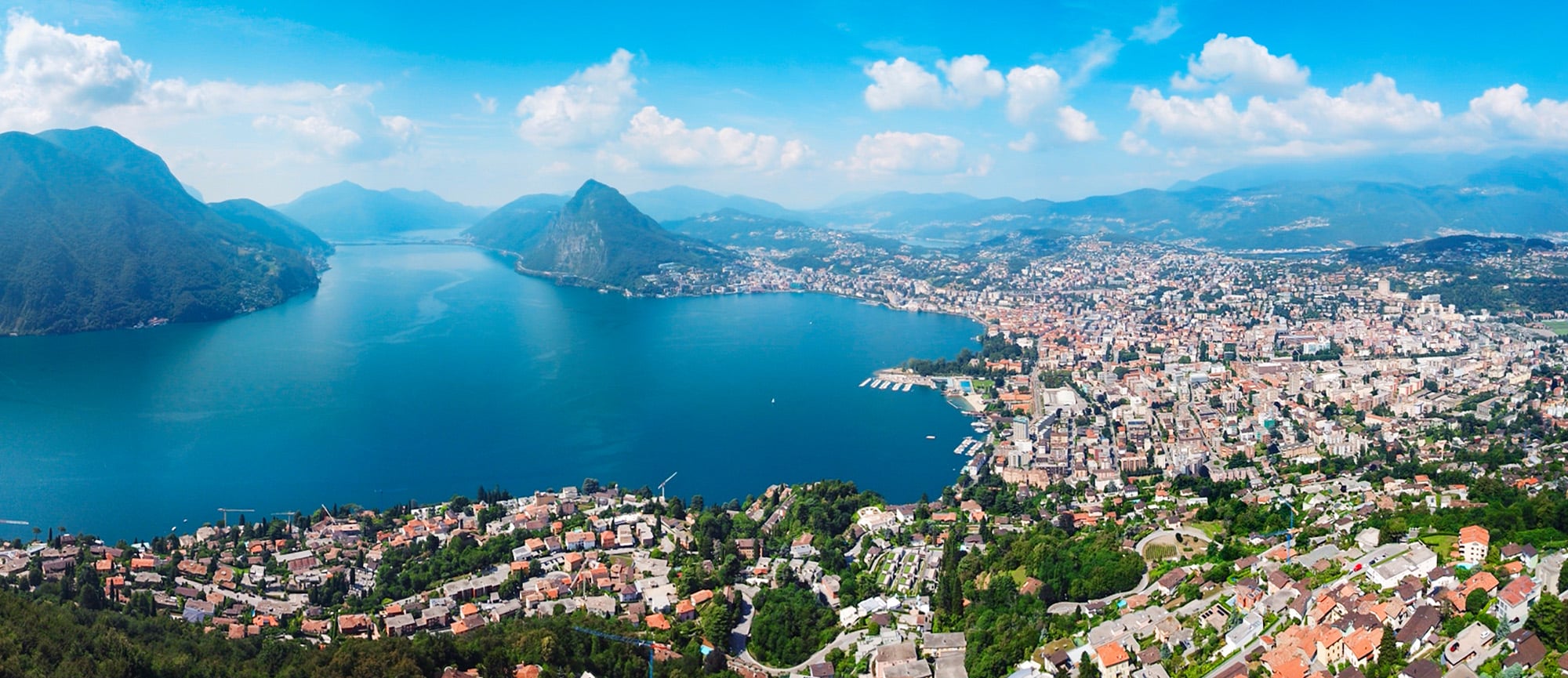 Lugano